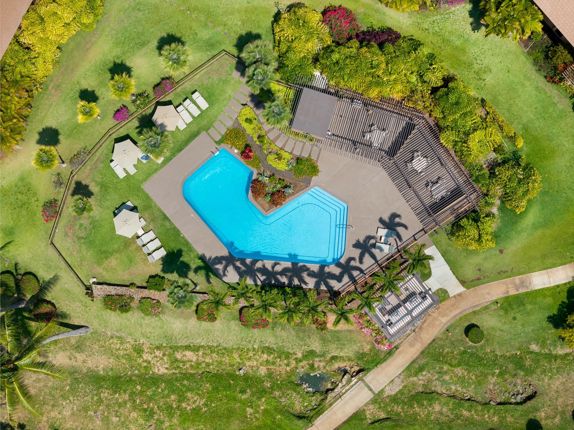 Wailea Ekahi III condo # 37B, Kihei, Hawaii - photo 33 of 47