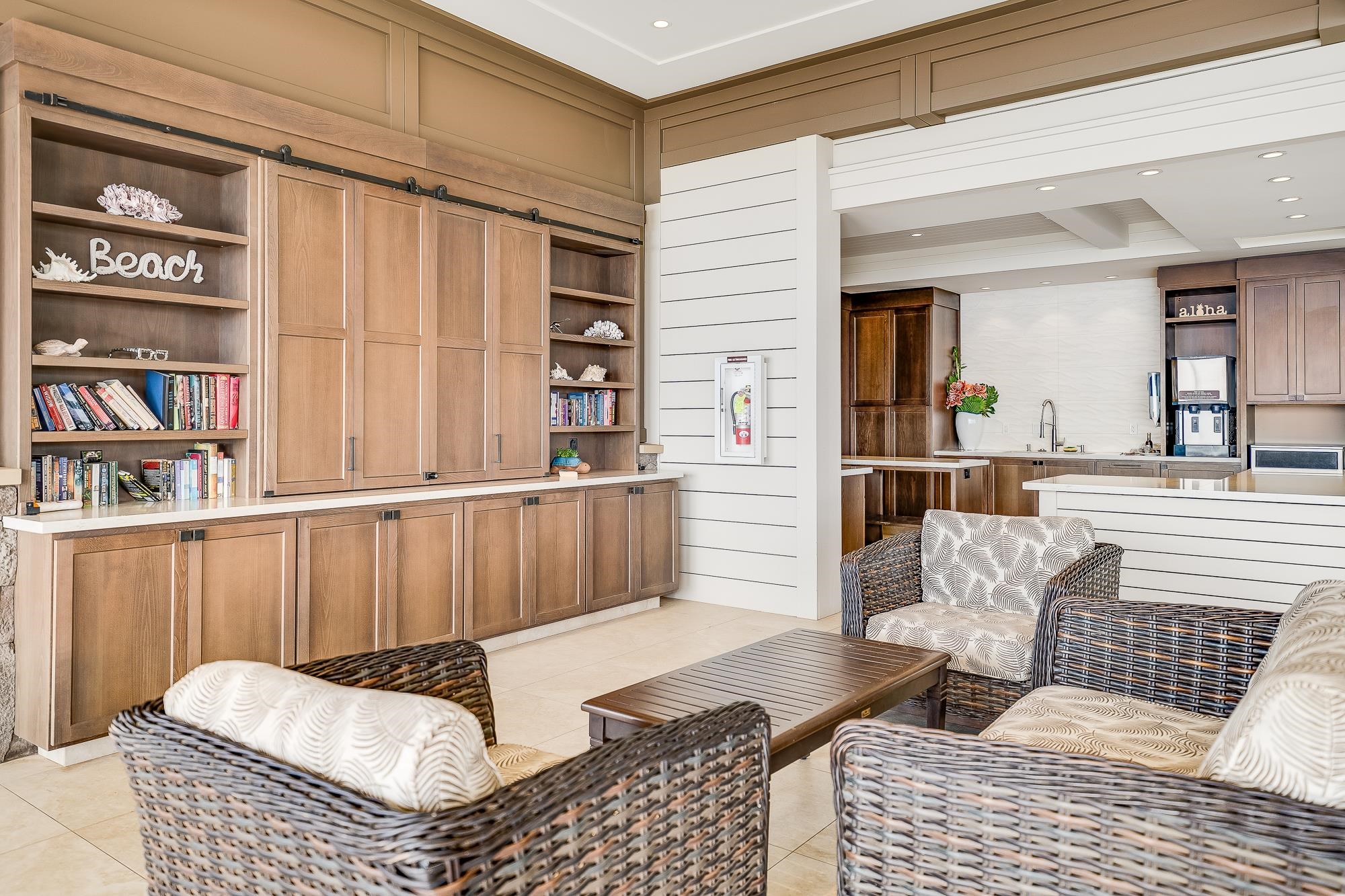 Wailea Ekahi III condo # 37B, Kihei, Hawaii - photo 36 of 47