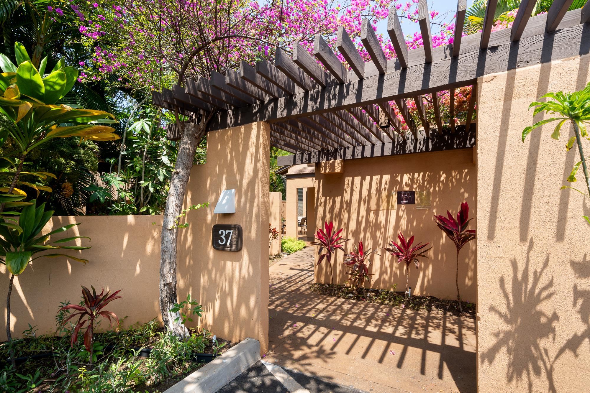 Wailea Ekahi III condo # 37B, Kihei, Hawaii - photo 46 of 47