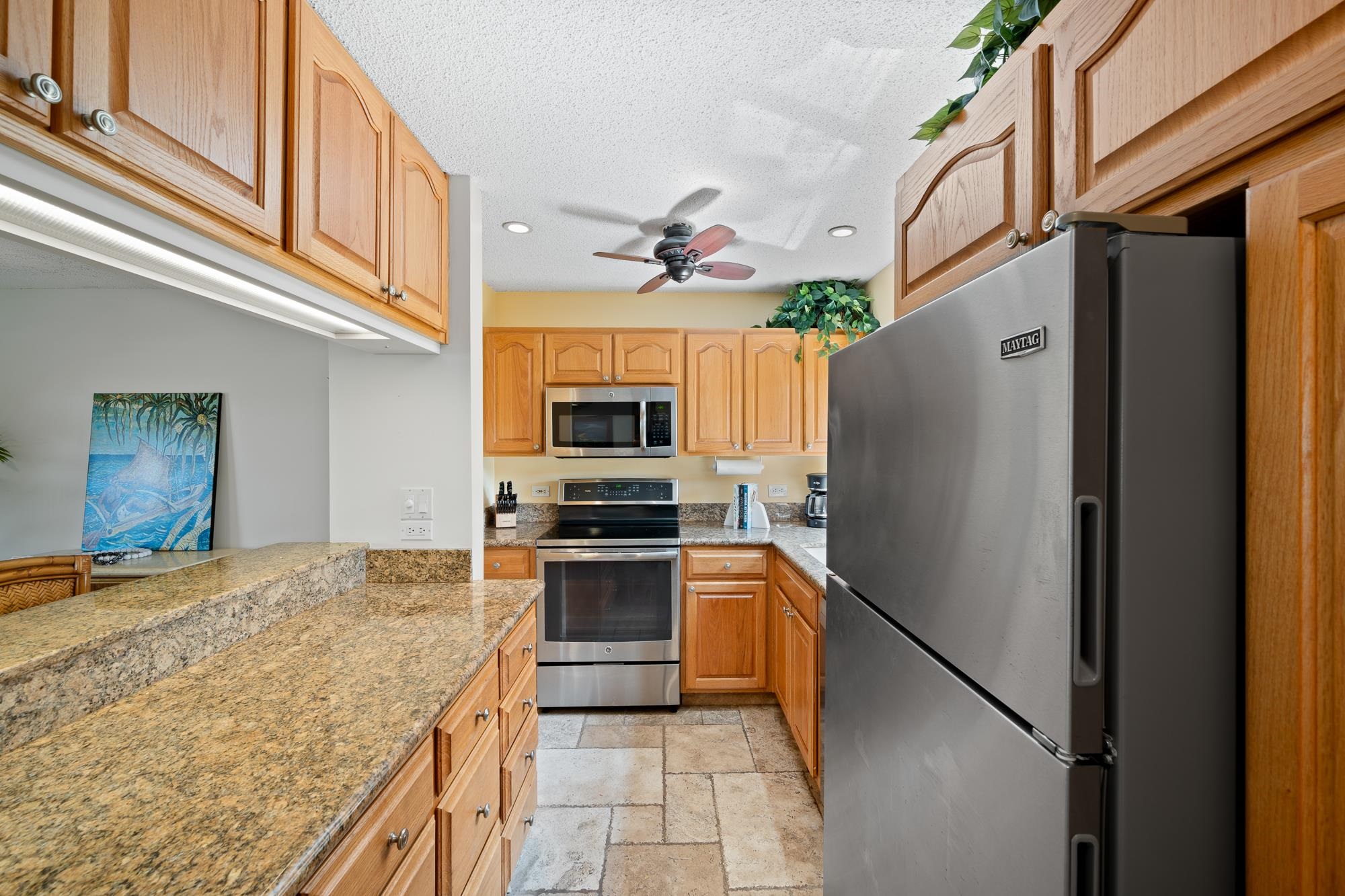 Wailea Ekahi III condo # 37B, Kihei, Hawaii - photo 6 of 47