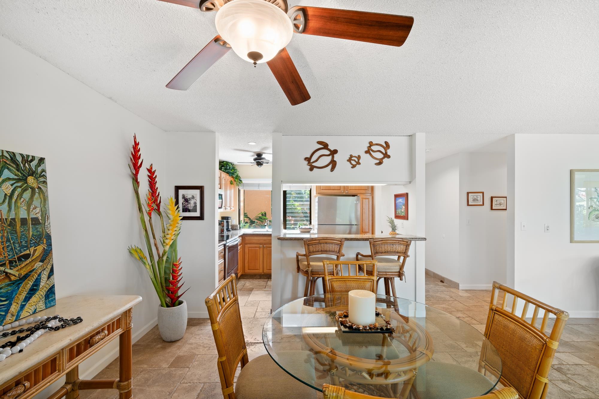 Wailea Ekahi III condo # 37B, Kihei, Hawaii - photo 7 of 47