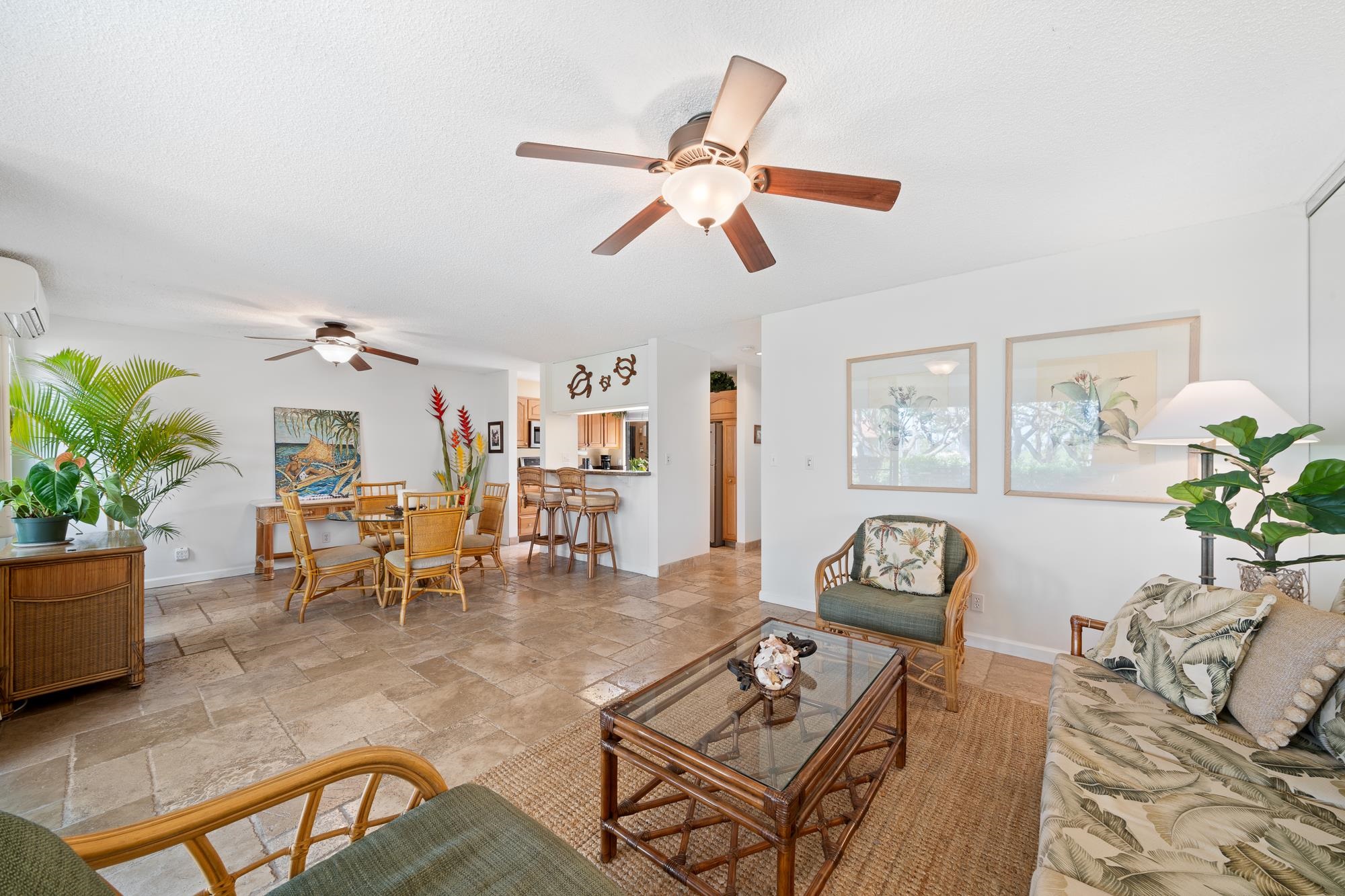 Wailea Ekahi III condo # 37B, Kihei, Hawaii - photo 8 of 47