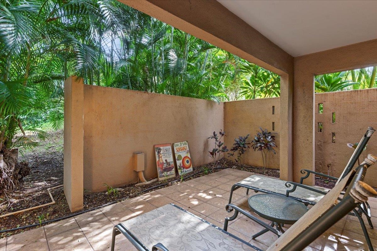 Wailea Ekahi III condo # 37C, Kihei, Hawaii - photo 32 of 41