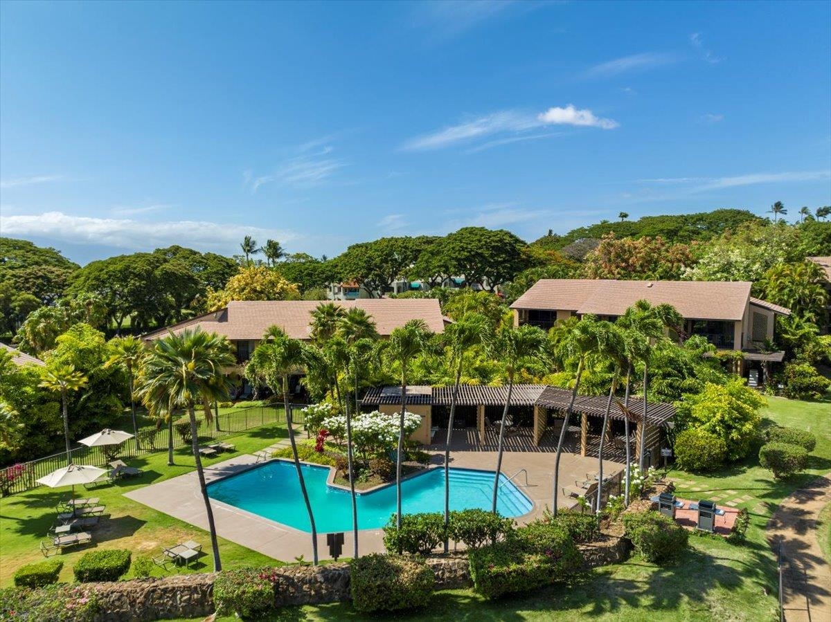 Wailea Ekahi III condo # 37C, Kihei, Hawaii - photo 37 of 41