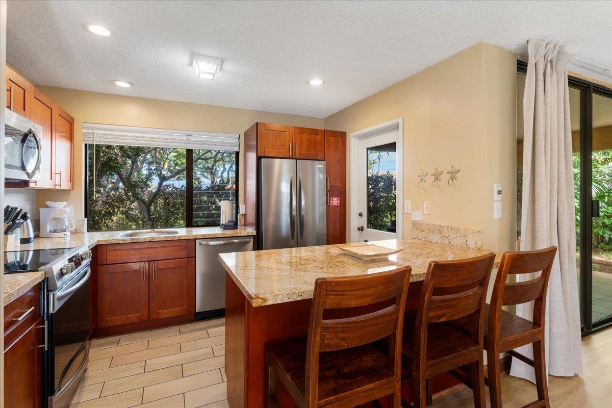 Wailea Ekahi III condo # 37C, Kihei, Hawaii - photo 7 of 41