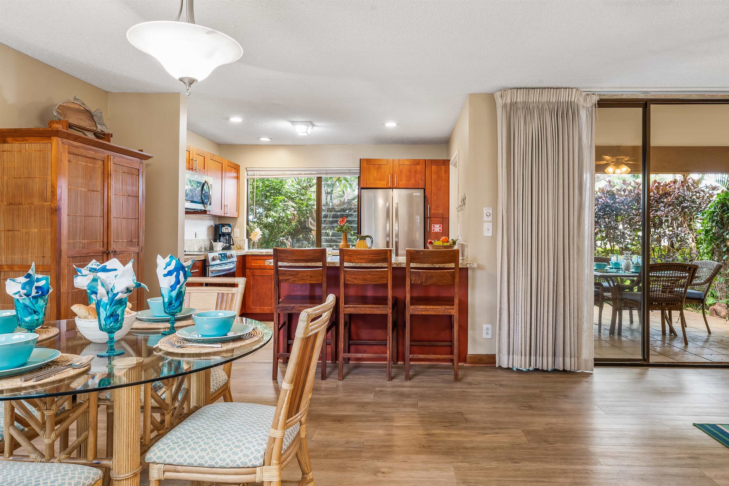 Wailea Ekahi I condo # 37C, Kihei, Hawaii - photo 13 of 50