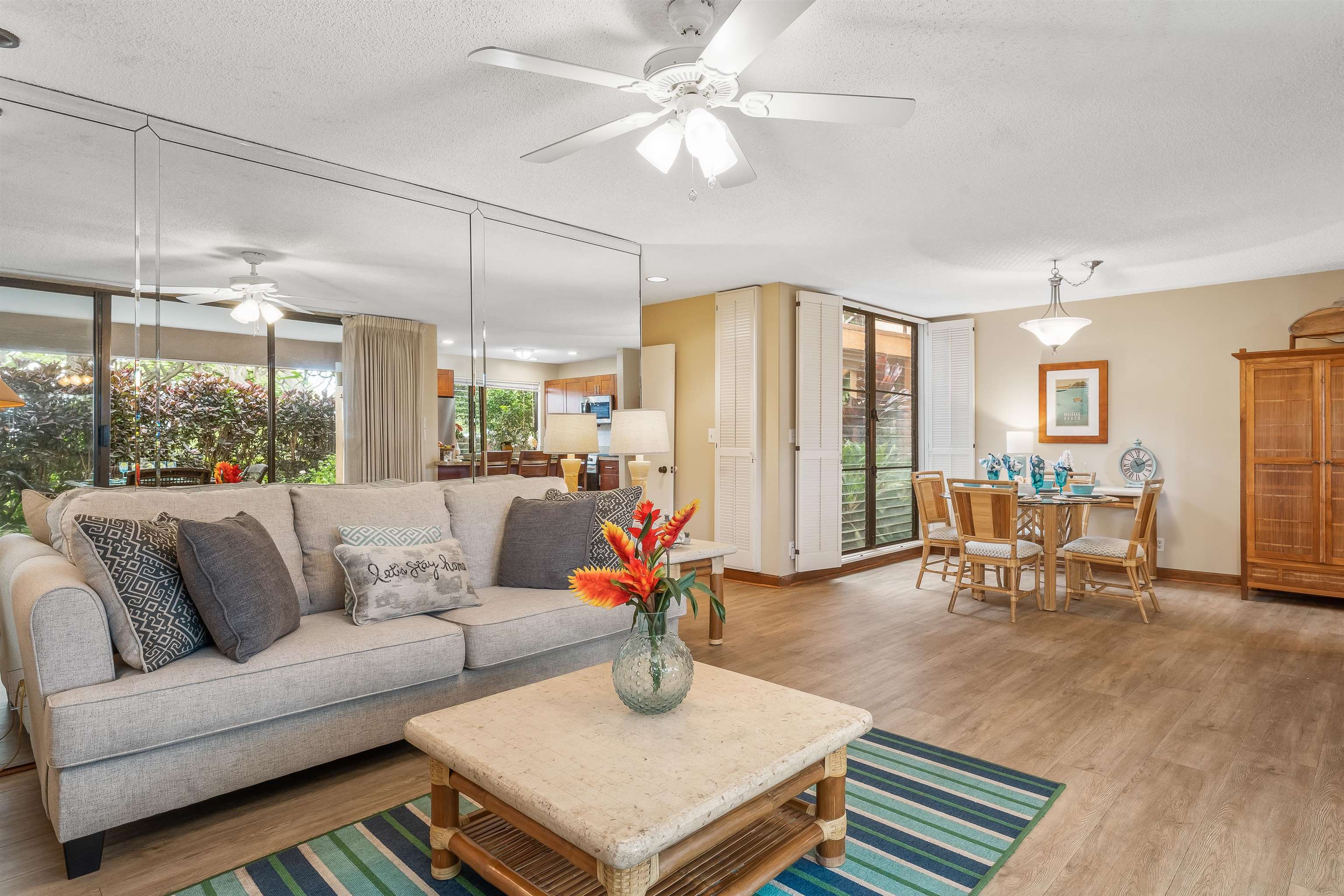 Wailea Ekahi I condo # 37C, Kihei, Hawaii - photo 3 of 50