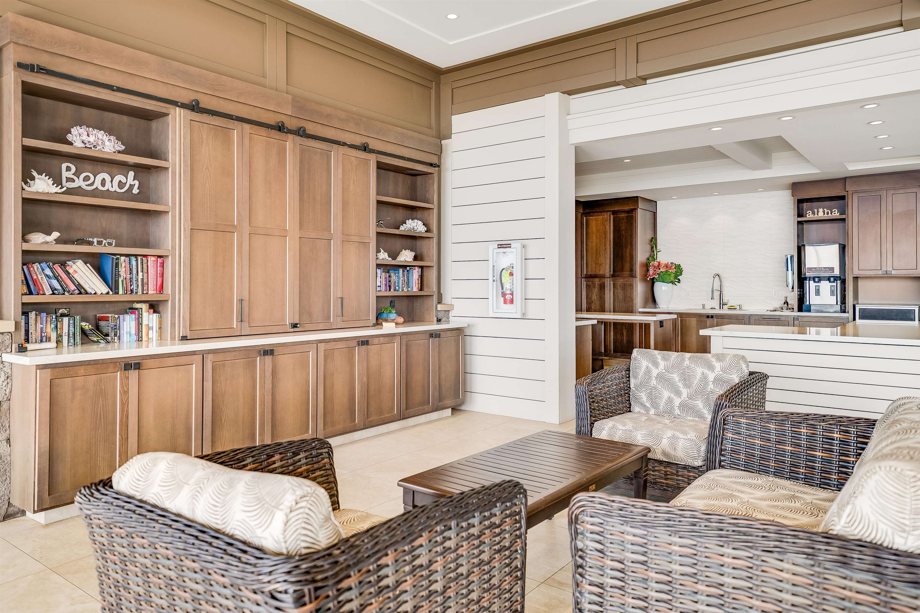 Wailea Ekahi I condo # 37C, Kihei, Hawaii - photo 40 of 50