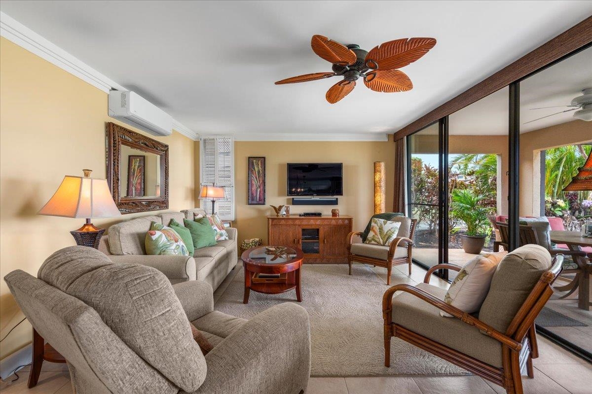 Wailea Ekahi III condo # 38A, Kihei, Hawaii - photo 3 of 50