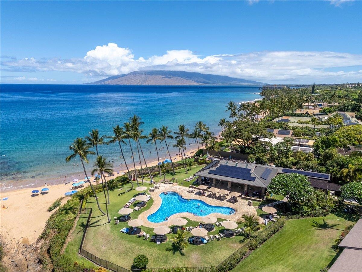 Wailea Ekahi III condo # 38A, Kihei, Hawaii - photo 41 of 50