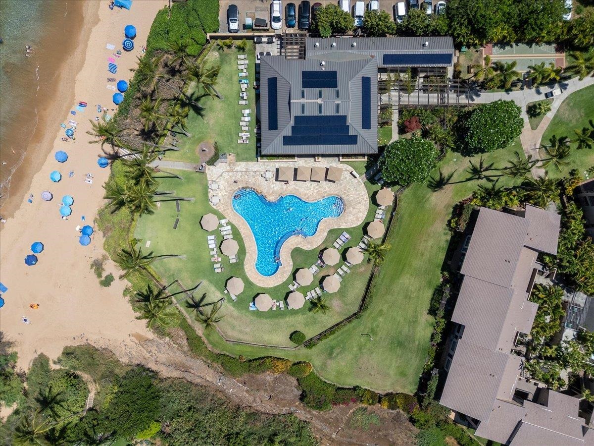 Wailea Ekahi III condo # 38A, Kihei, Hawaii - photo 43 of 50