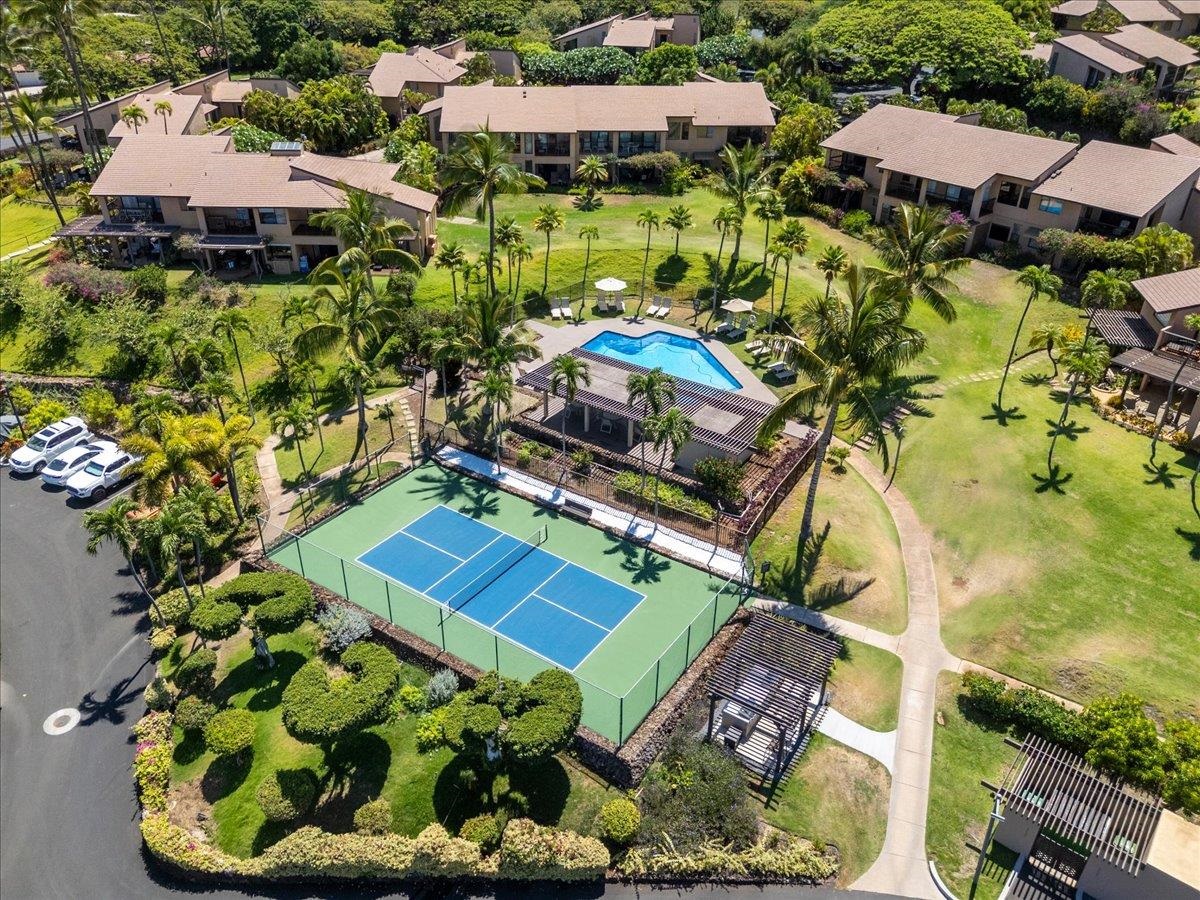 Wailea Ekahi III condo # 38A, Kihei, Hawaii - photo 44 of 50