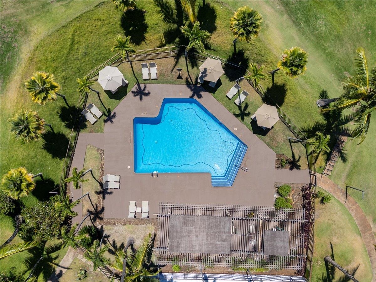 Wailea Ekahi III condo # 38A, Kihei, Hawaii - photo 49 of 50