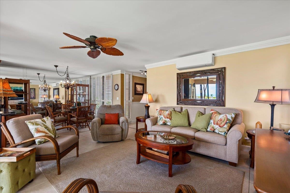 Wailea Ekahi III condo # 38A, Kihei, Hawaii - photo 6 of 50