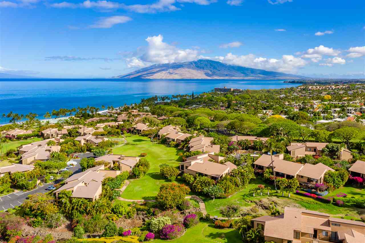 Wailea Ekahi III condo # 39D, Kihei, Hawaii - photo 46 of 50