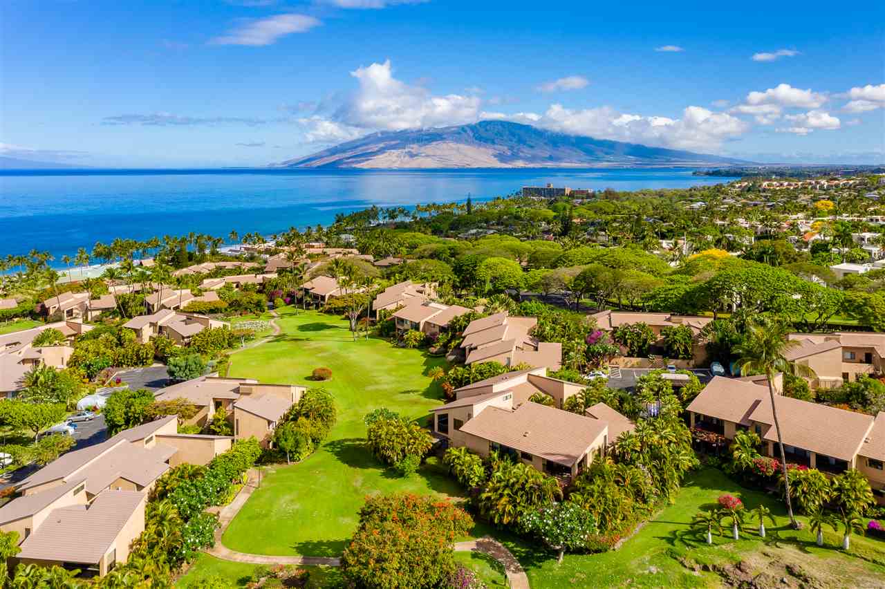 Wailea Ekahi III condo # 39D, Kihei, Hawaii - photo 47 of 50