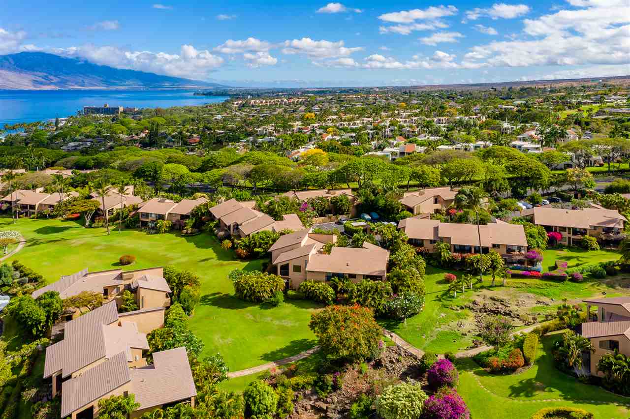 Wailea Ekahi III condo # 39D, Kihei, Hawaii - photo 48 of 50