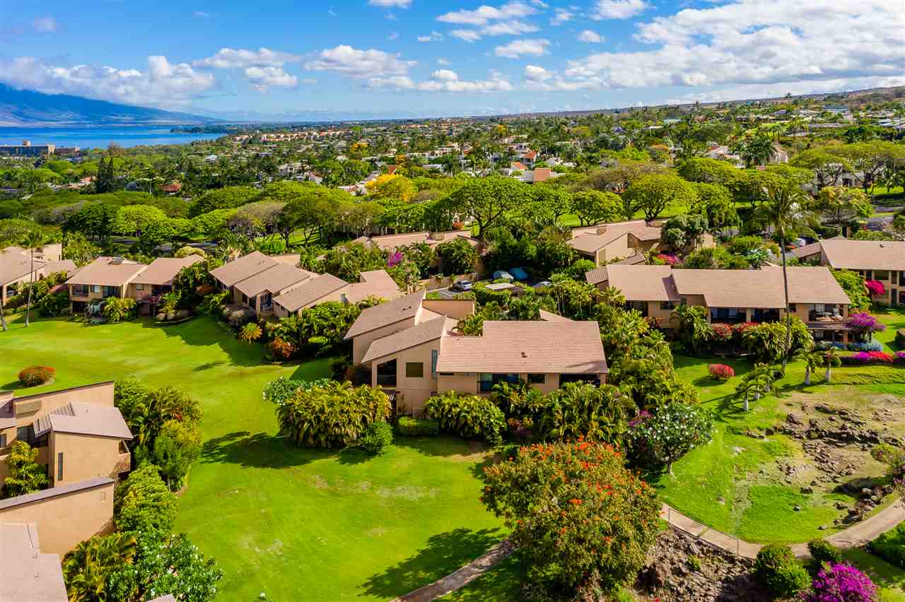 Wailea Ekahi III condo # 39D, Kihei, Hawaii - photo 49 of 50