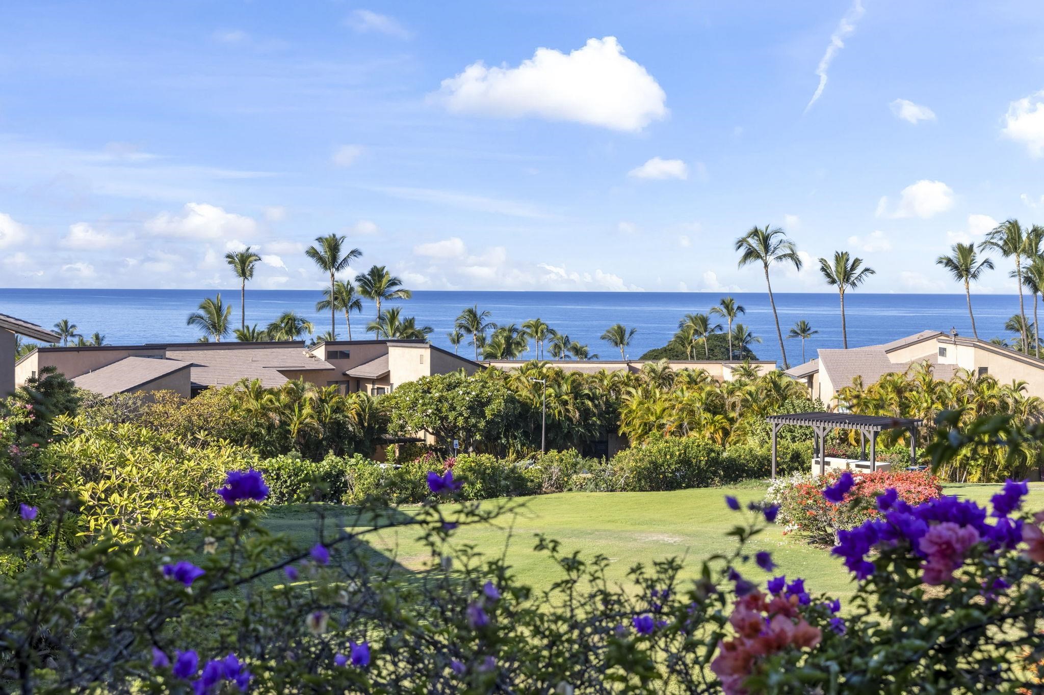 Wailea Ekahi III condo # 39F, Kihei, Hawaii - photo 23 of 49