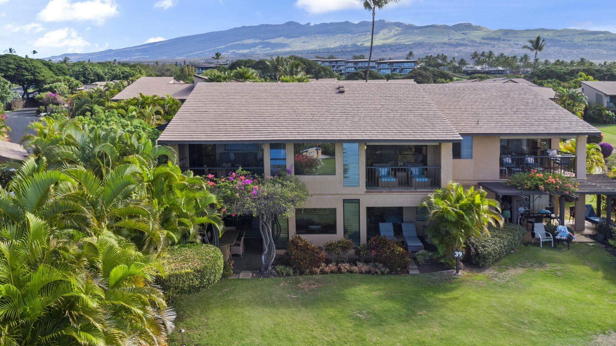 Wailea Ekahi III condo # 39F, Kihei, Hawaii - photo 4 of 49