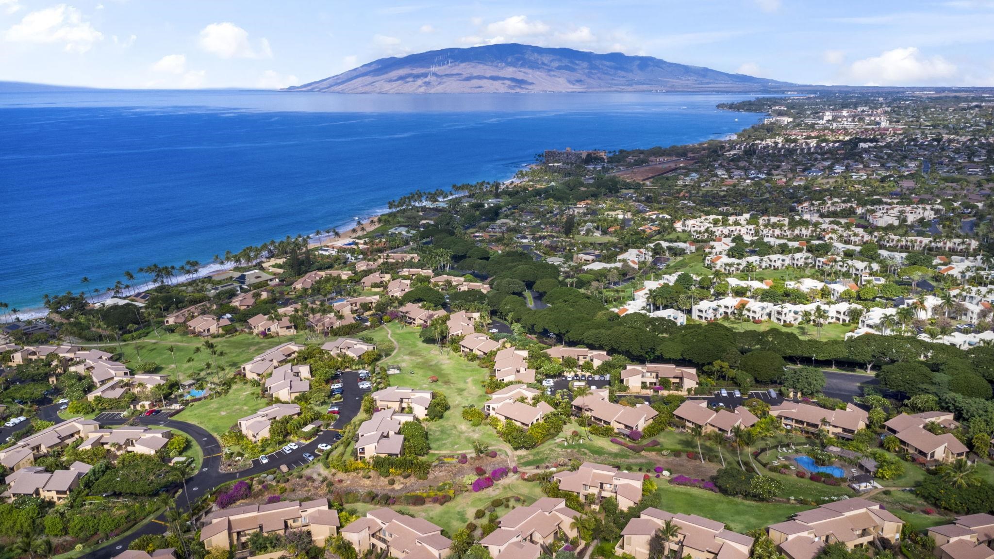 Wailea Ekahi III condo # 39F, Kihei, Hawaii - photo 42 of 49