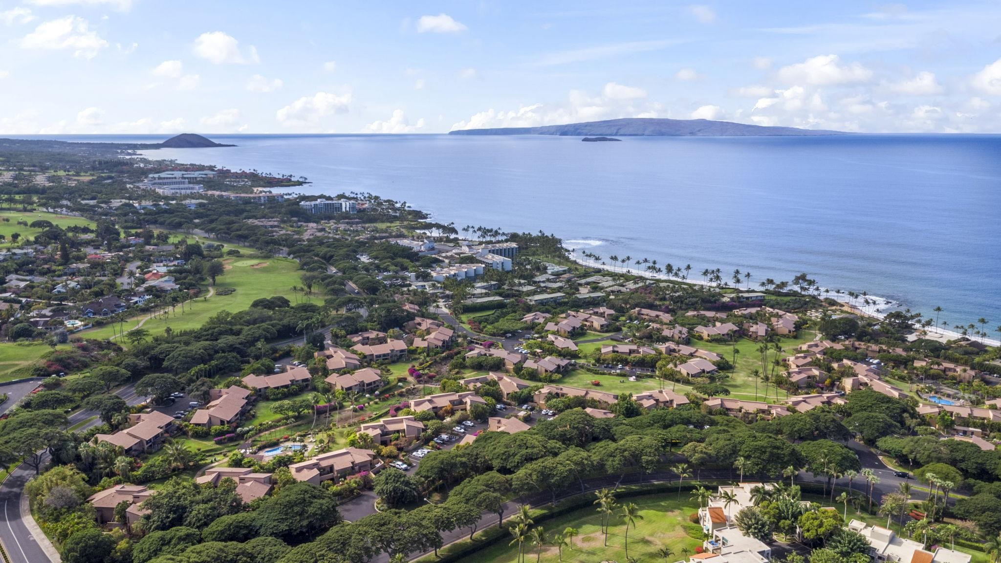 Wailea Ekahi III condo # 39F, Kihei, Hawaii - photo 46 of 49