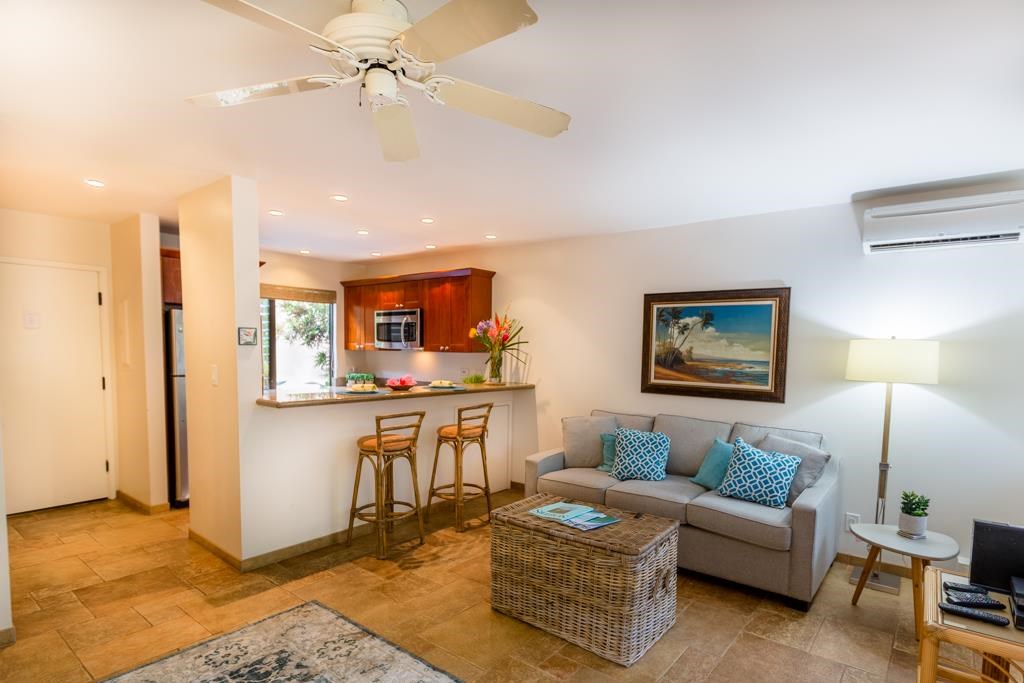 Wailea Ekahi I condo # 3B, Kihei, Hawaii - photo 2 of 30