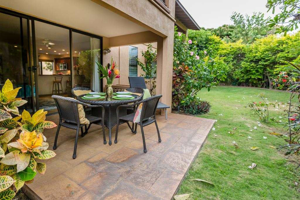 Wailea Ekahi I condo # 3B, Kihei, Hawaii - photo 11 of 30