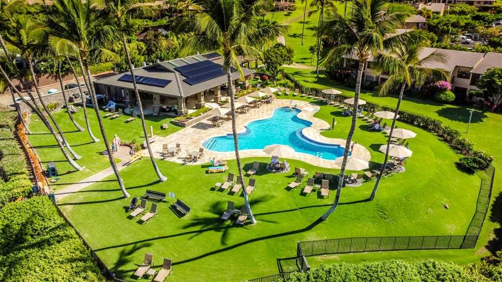 Wailea Ekahi I condo # 3B, Kihei, Hawaii - photo 13 of 30