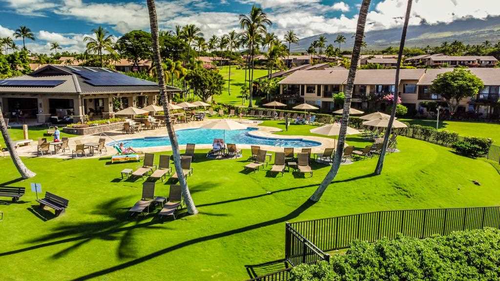 Wailea Ekahi I condo # 3B, Kihei, Hawaii - photo 21 of 30