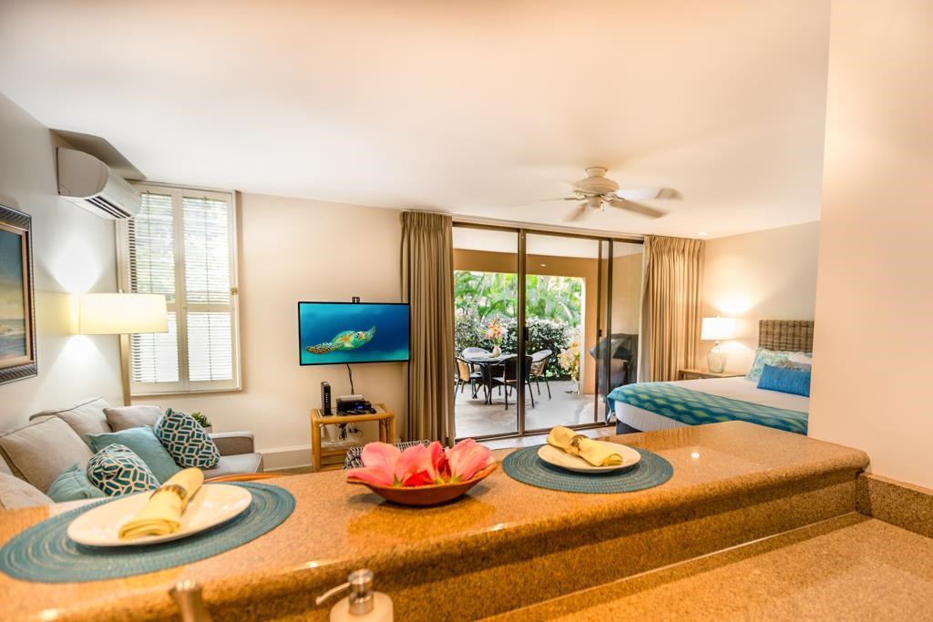 Wailea Ekahi I condo # 3B, Kihei, Hawaii - photo 22 of 30