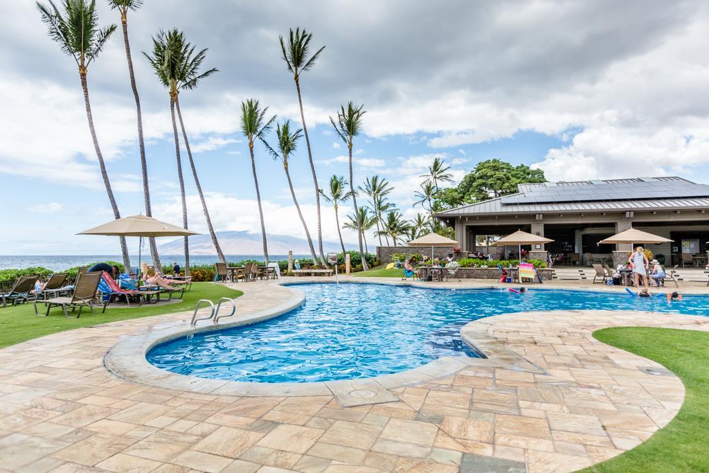 Wailea Ekahi I condo # 3B, Kihei, Hawaii - photo 25 of 30