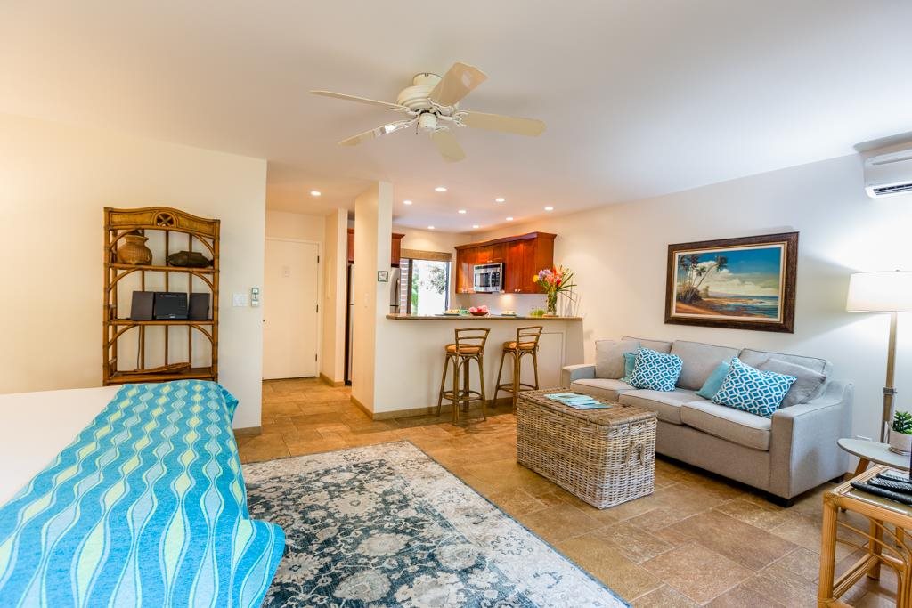 Wailea Ekahi I condo # 3B, Kihei, Hawaii - photo 4 of 30