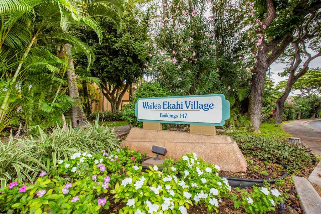 Wailea Ekahi I condo # 3B, Kihei, Hawaii - photo 6 of 30