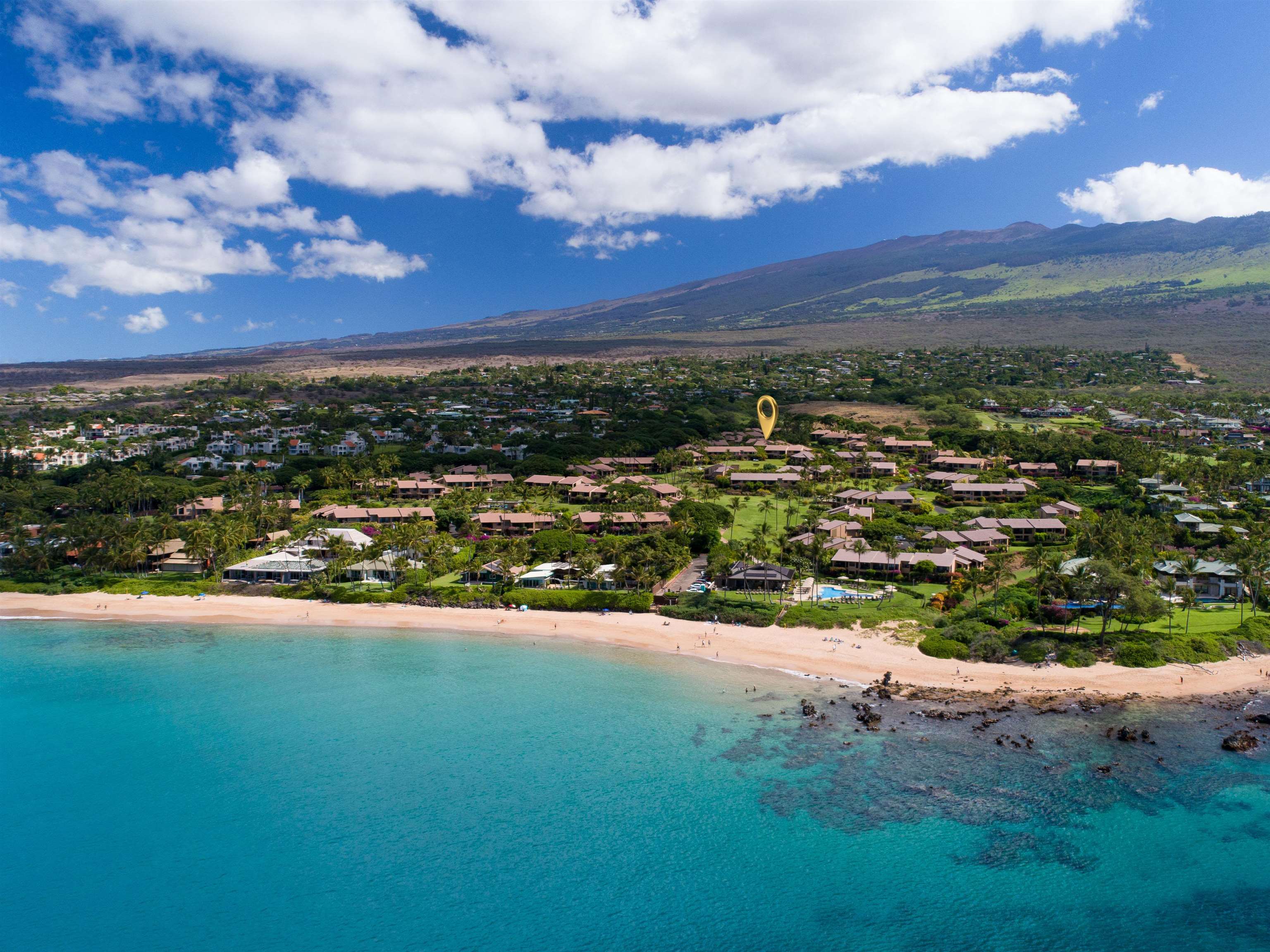 Wailea Ekahi III condo # 40E, Kihei, Hawaii - photo 17 of 50