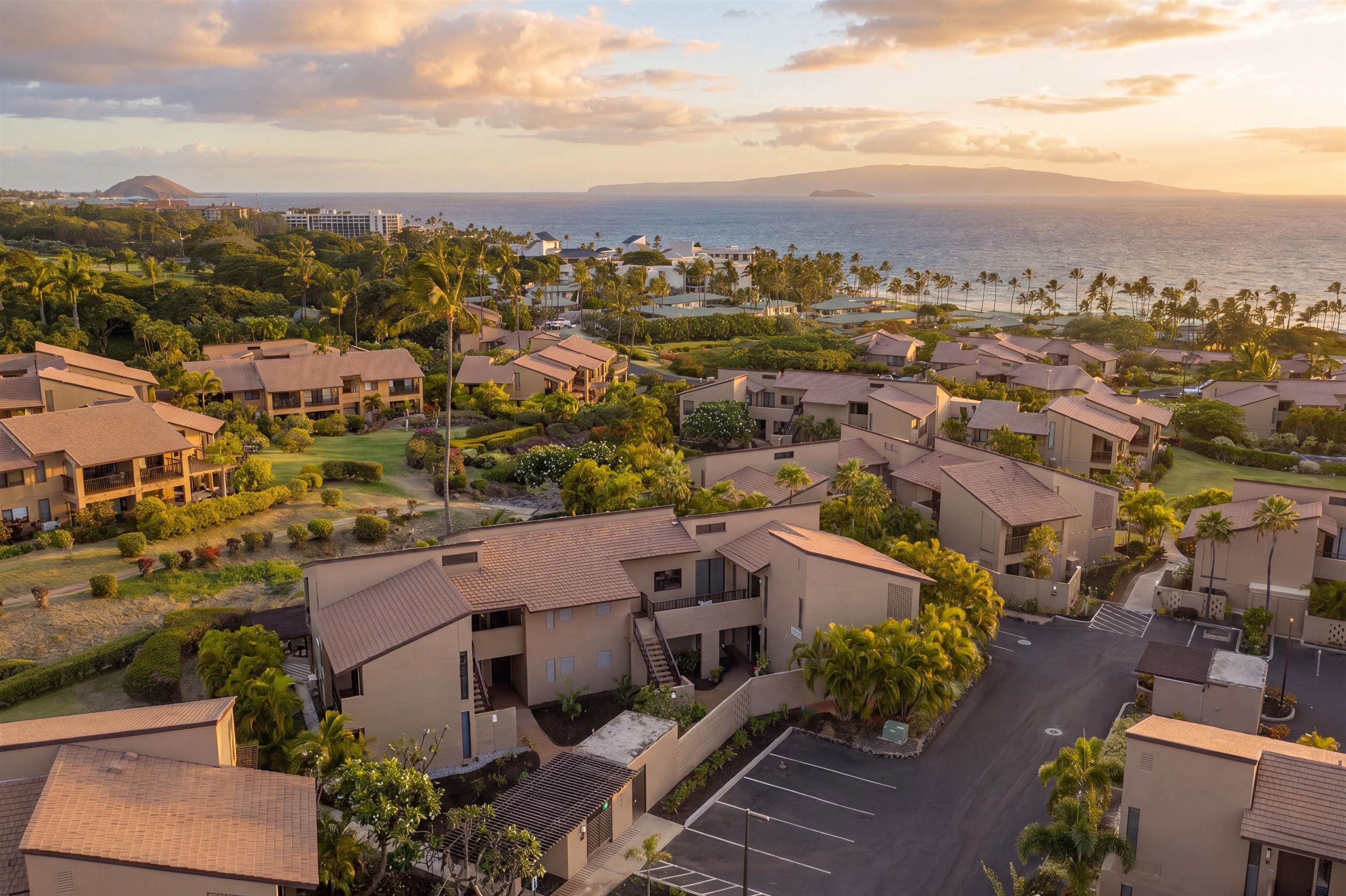 Wailea Ekahi III condo # 40E, Kihei, Hawaii - photo 36 of 50