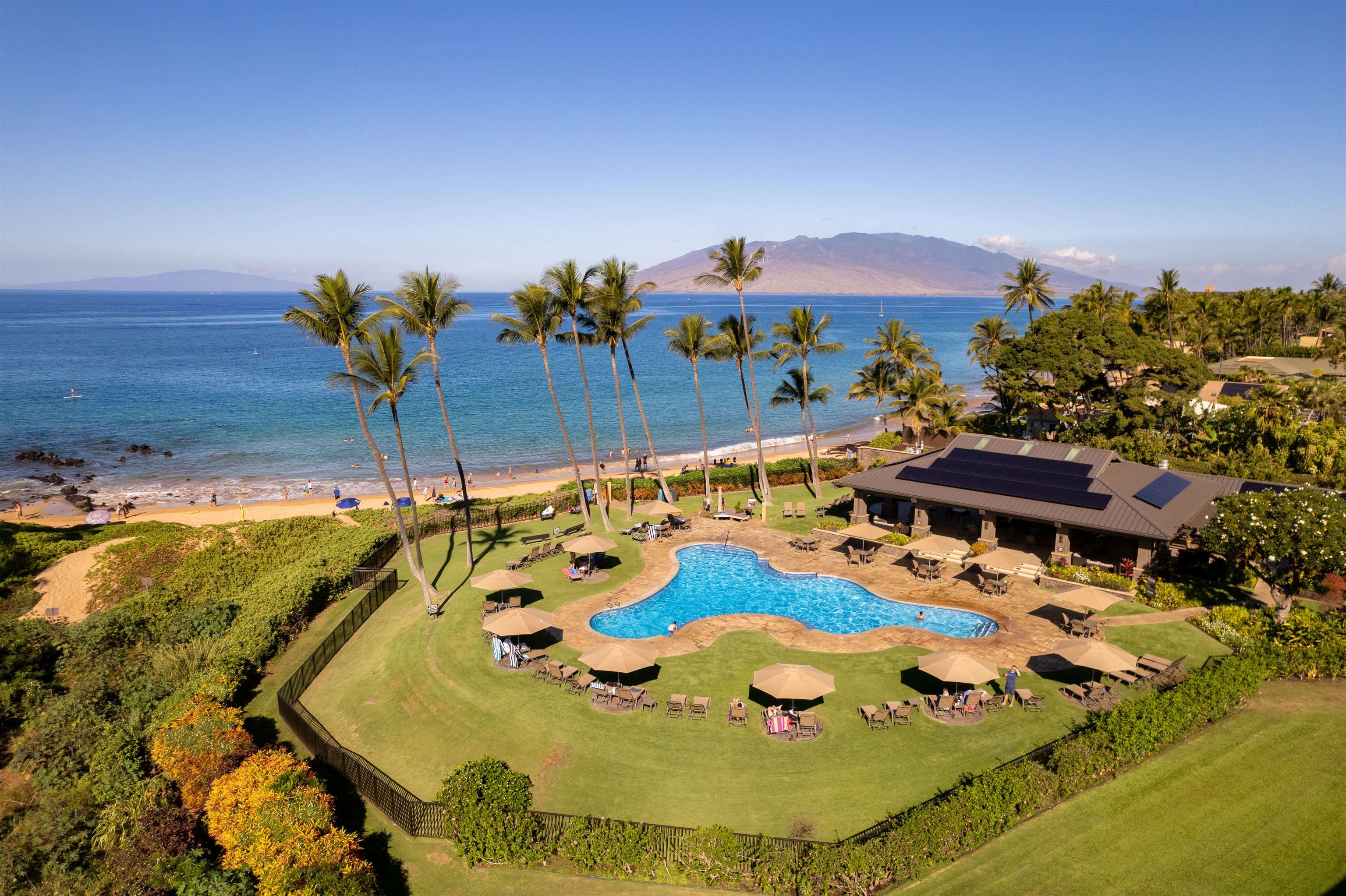 Wailea Ekahi III condo # 40E, Kihei, Hawaii - photo 39 of 50