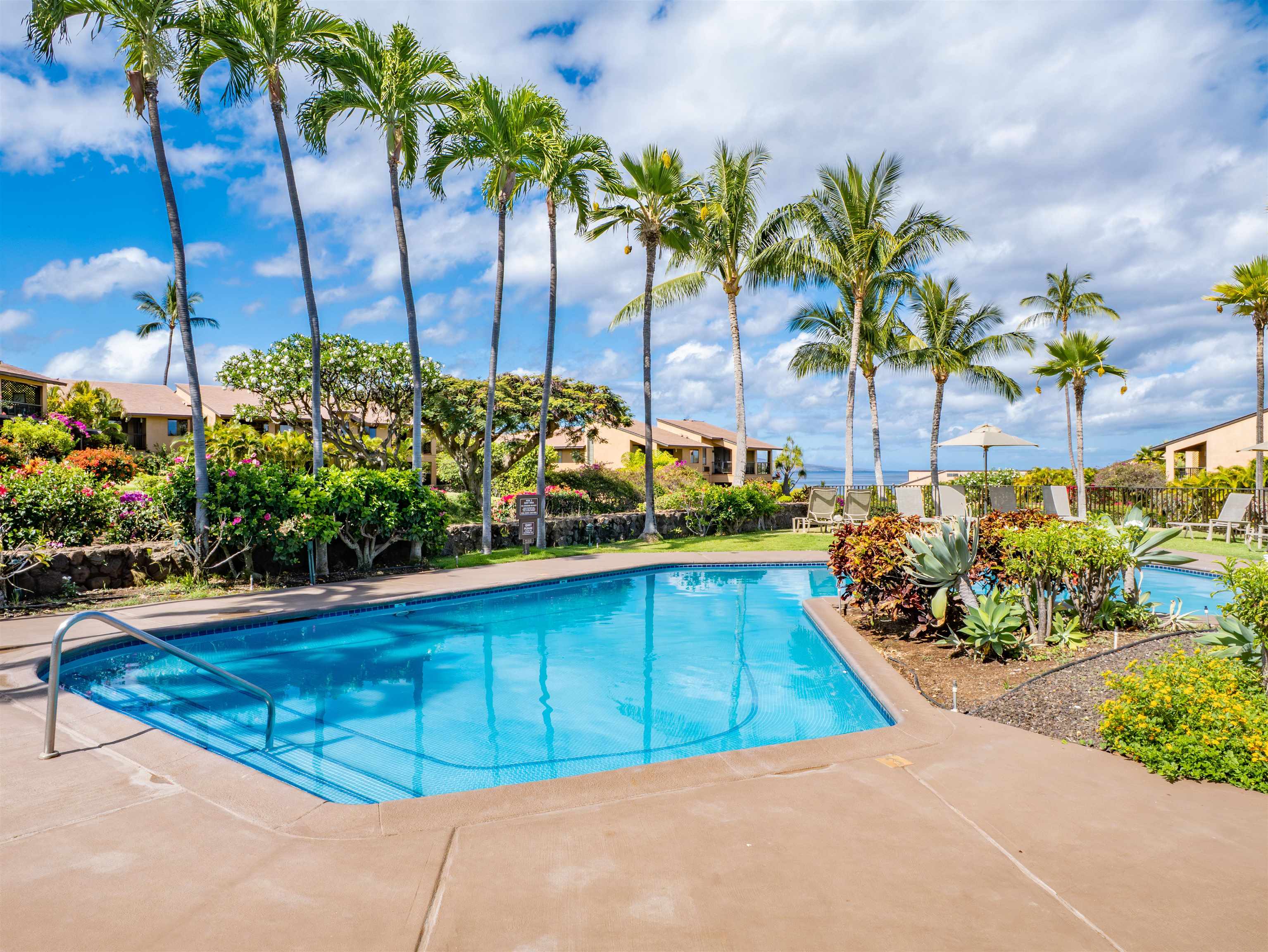 Wailea Ekahi III condo # 40E, Kihei, Hawaii - photo 40 of 50