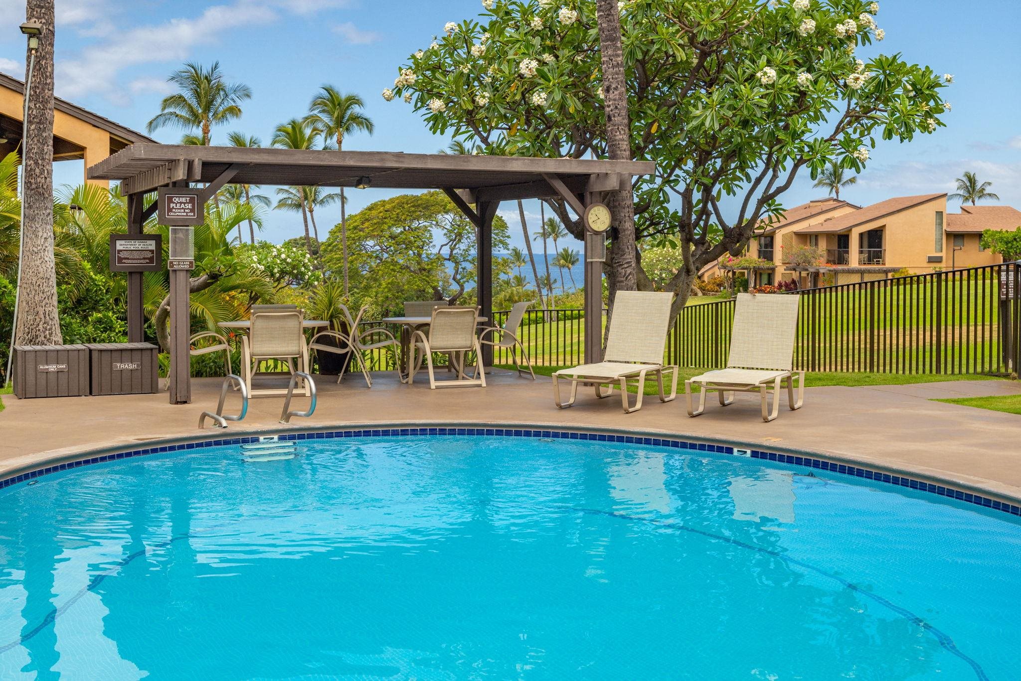 Wailea Ekahi III condo # 41B, Kihei, Hawaii - photo 2 of 50