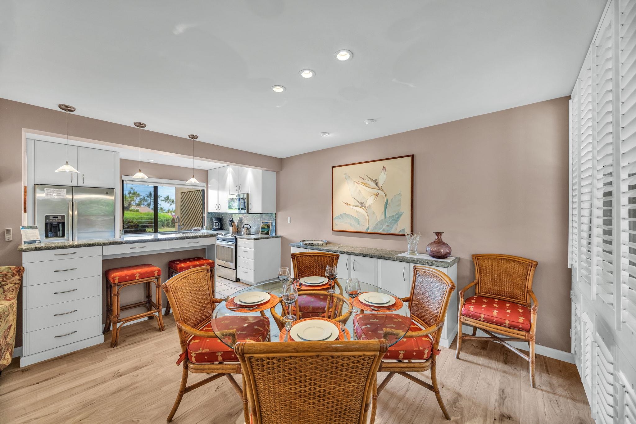 Wailea Ekahi III condo # 41B, Kihei, Hawaii - photo 14 of 50