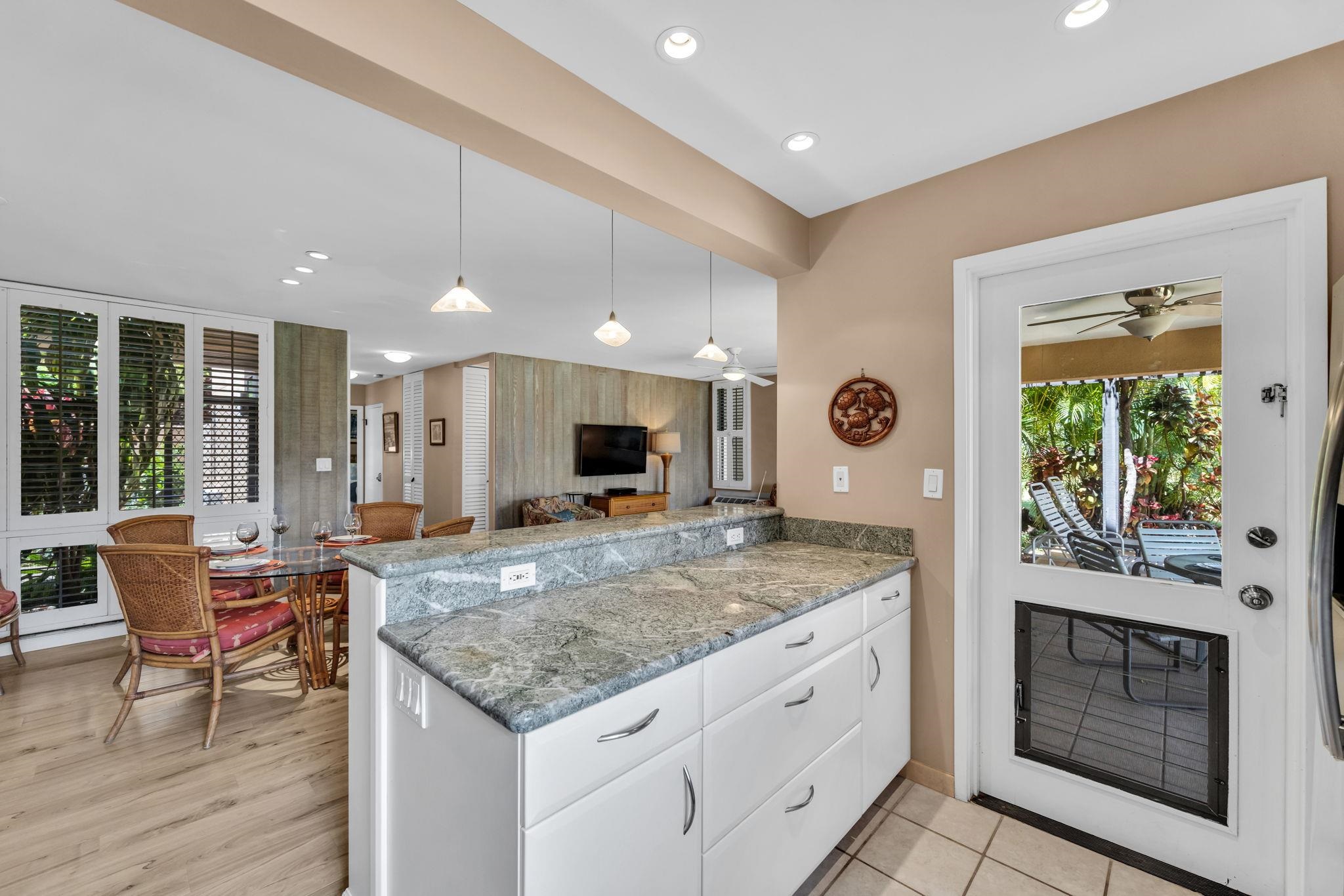 Wailea Ekahi III condo # 41B, Kihei, Hawaii - photo 19 of 50