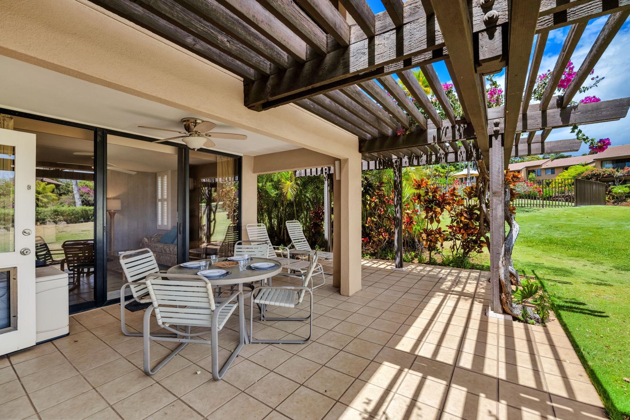 Wailea Ekahi III condo # 41B, Kihei, Hawaii - photo 38 of 50