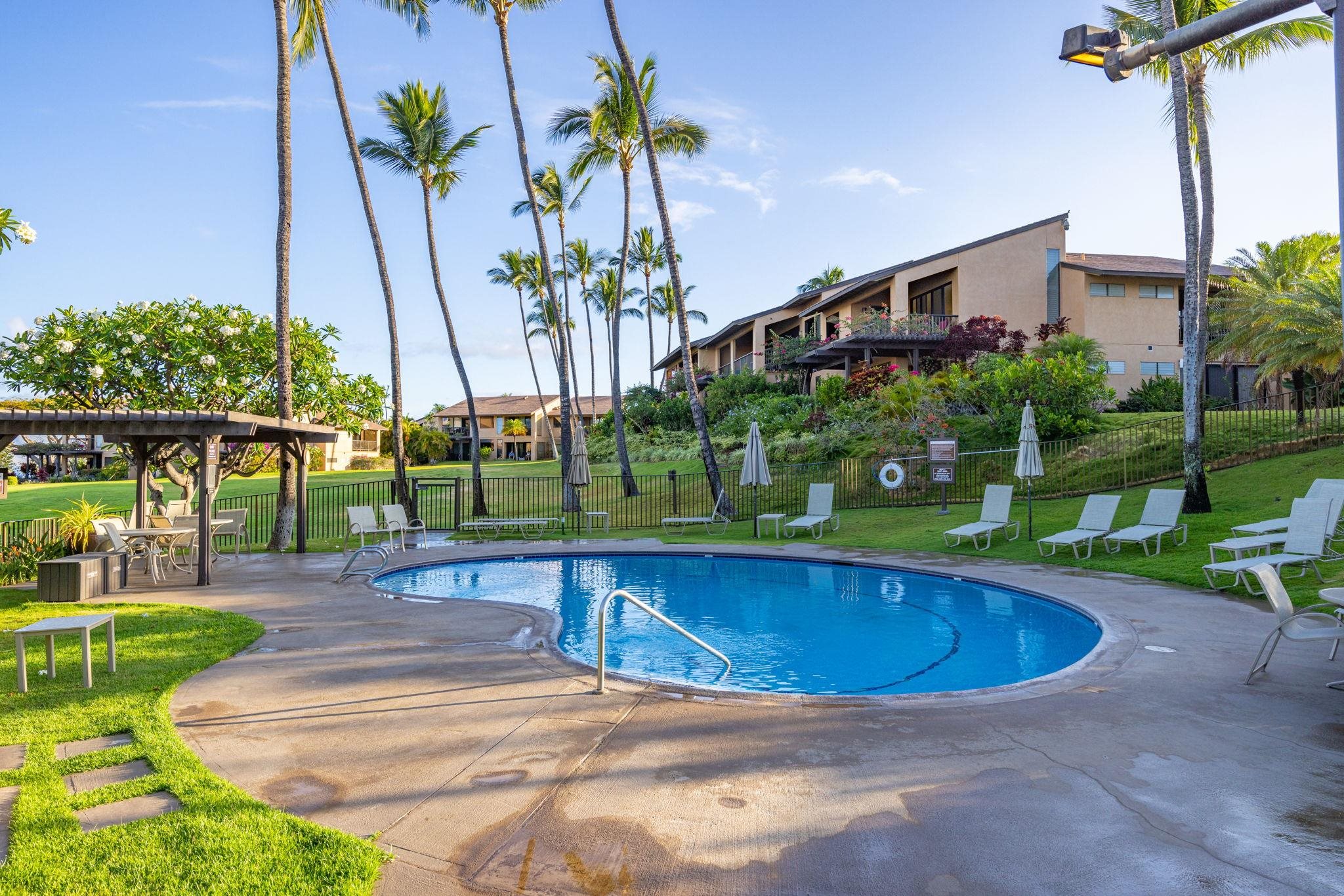 Wailea Ekahi III condo # 41B, Kihei, Hawaii - photo 39 of 50