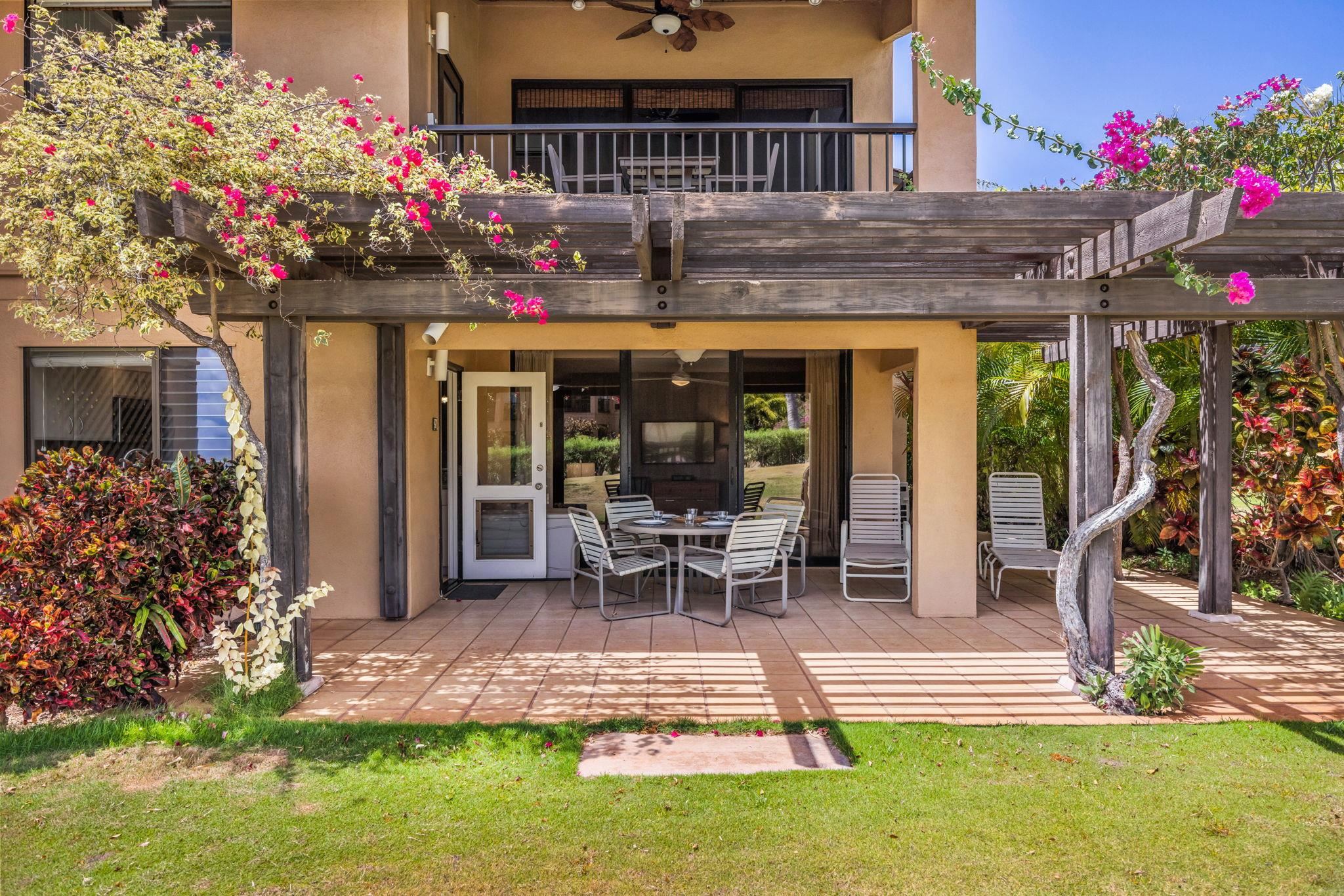 Wailea Ekahi III condo # 41B, Kihei, Hawaii - photo 44 of 50