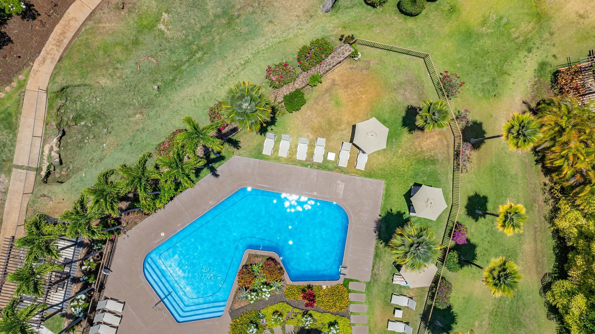 Wailea Ekahi III condo # 41B, Kihei, Hawaii - photo 46 of 50