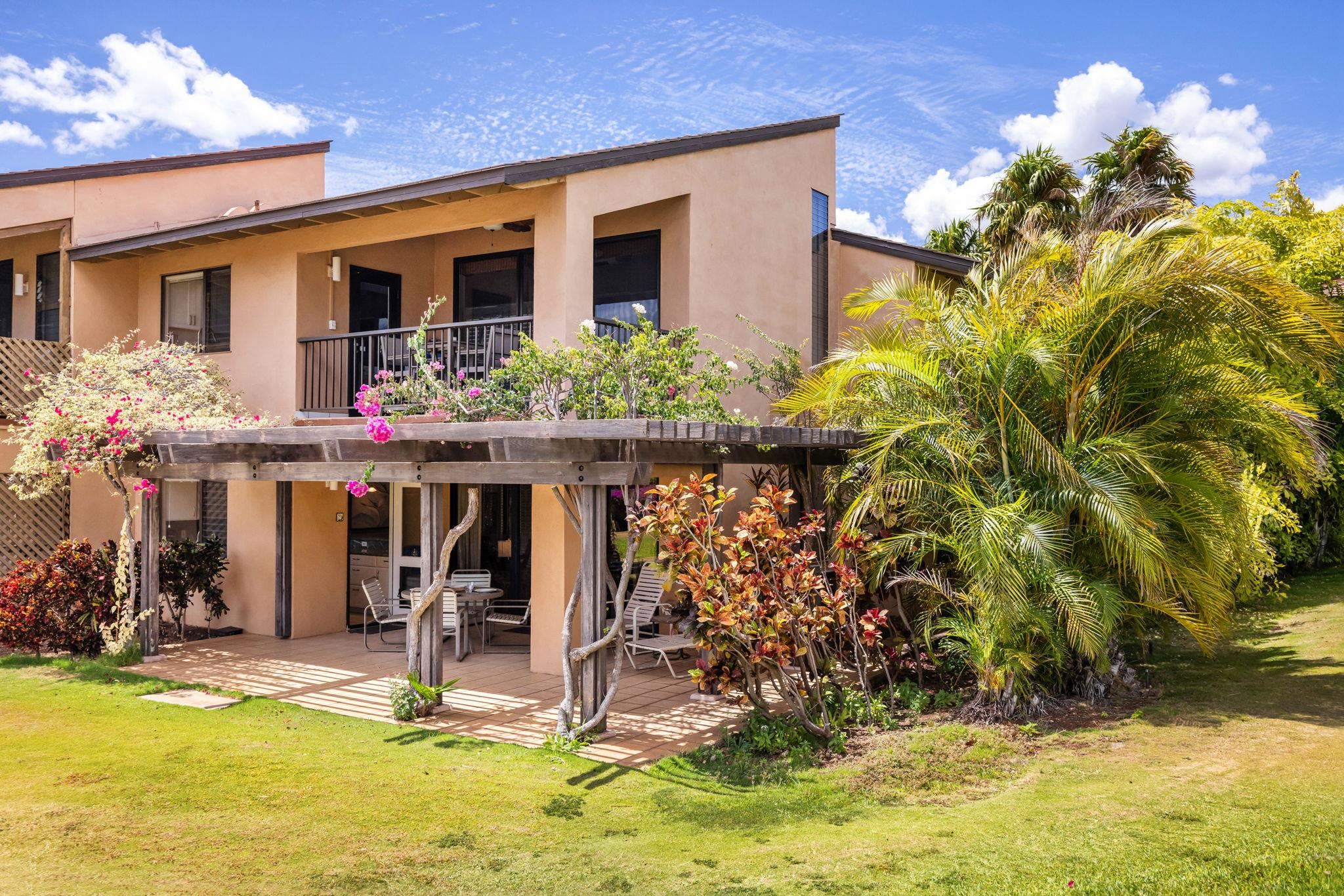 Wailea Ekahi III condo # 41B, Kihei, Hawaii - photo 48 of 50