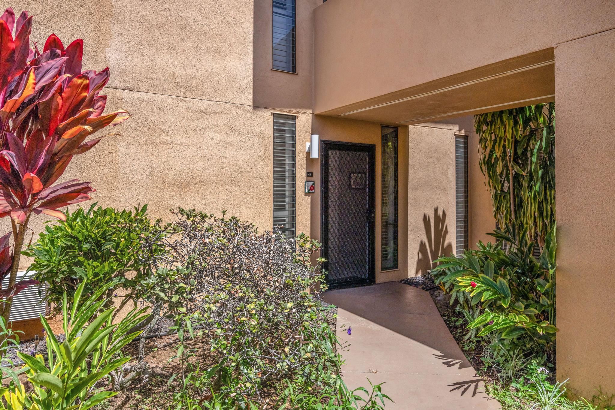 Wailea Ekahi III condo # 41B, Kihei, Hawaii - photo 7 of 50