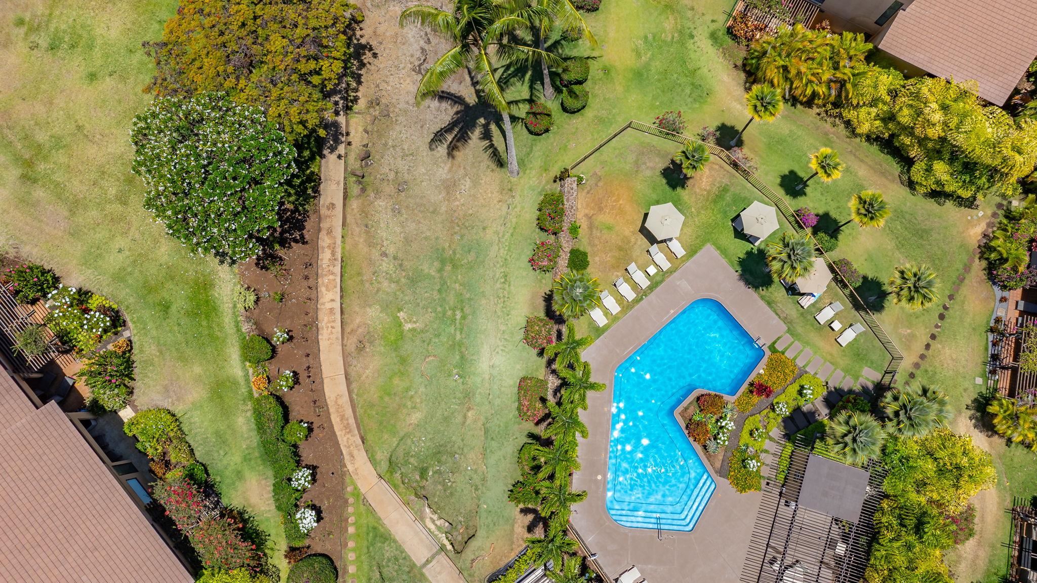 Wailea Ekahi III condo # 41B, Kihei, Hawaii - photo 8 of 50