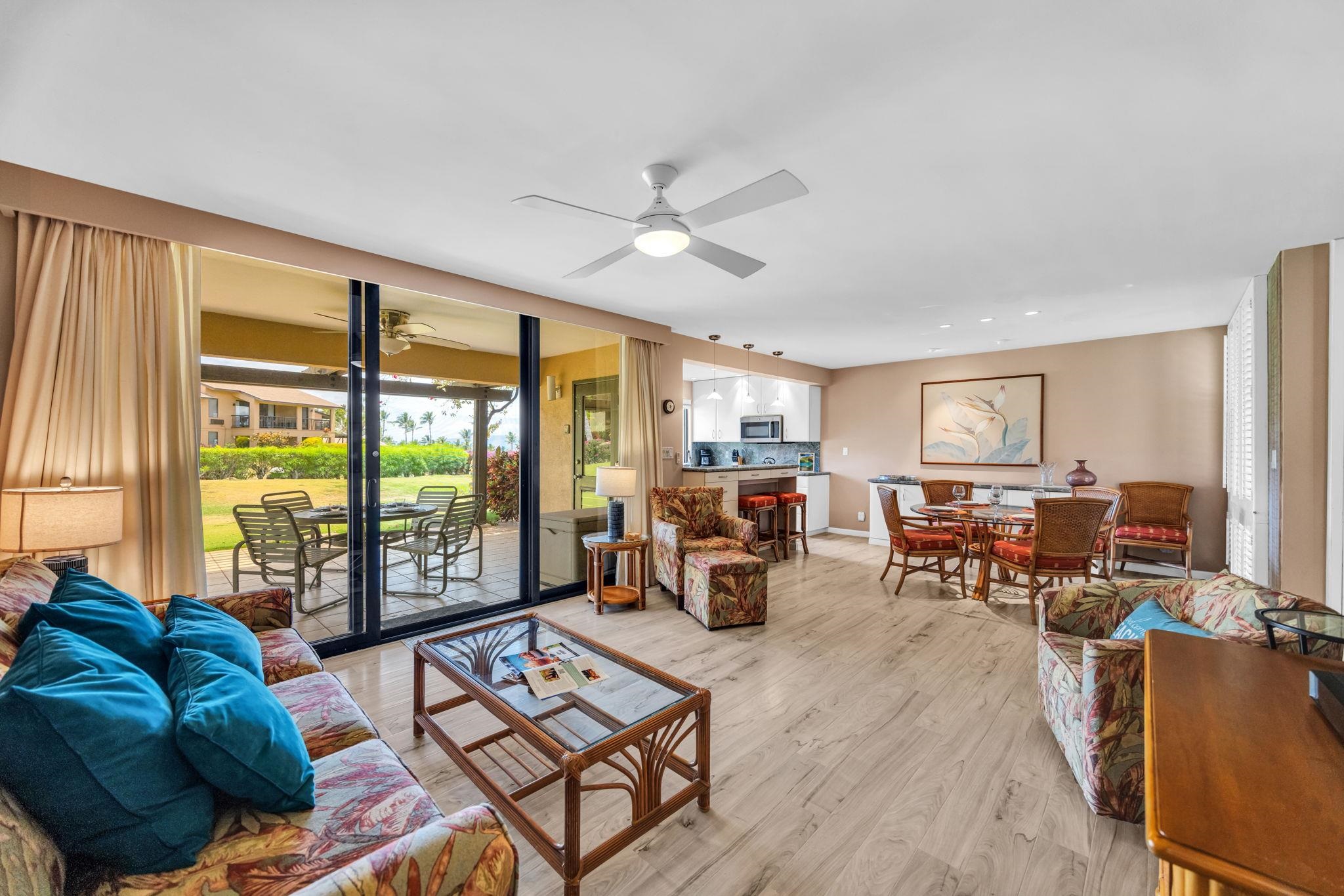 Wailea Ekahi III condo # 41B, Kihei, Hawaii - photo 10 of 50