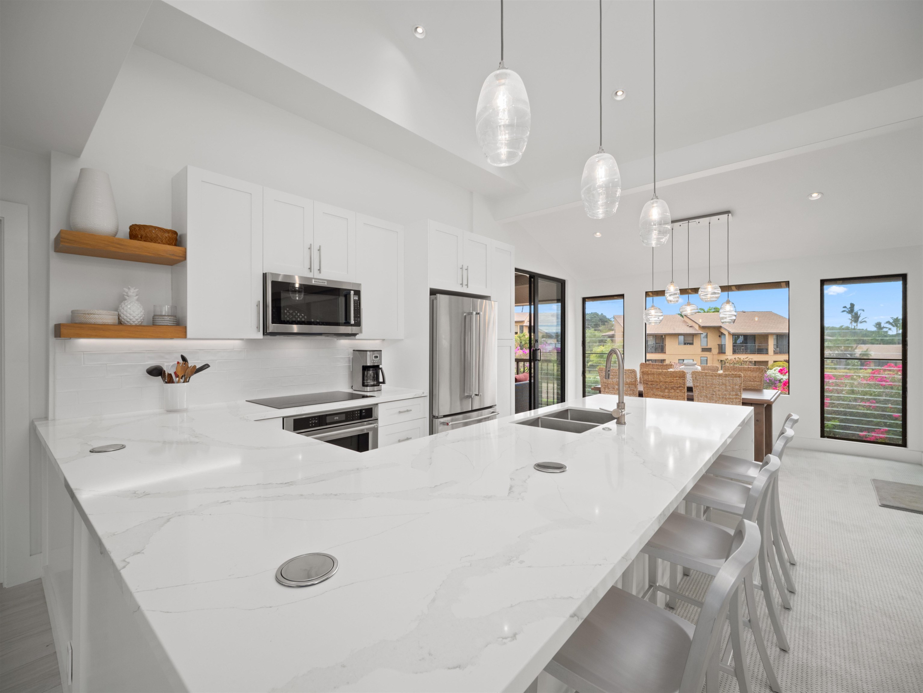 Wailea Ekahi III condo # 41C, Kihei, Hawaii - photo 15 of 50